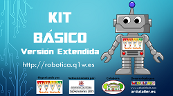 KIT BASICO. Version Extendida