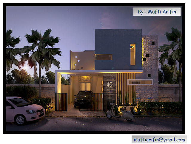 Please takenote of the disclaimer clik hither TUTORIAL V-RAY FOR SKETCHUP NIGHT SCENE #1
