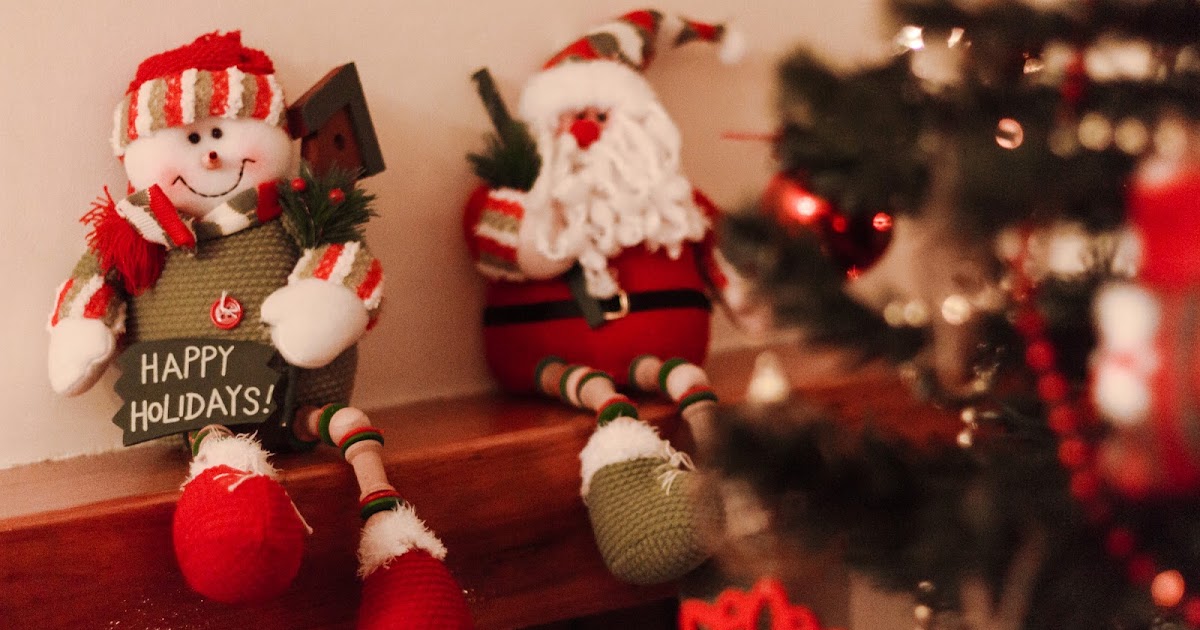 Jiji TAG Christmas Time