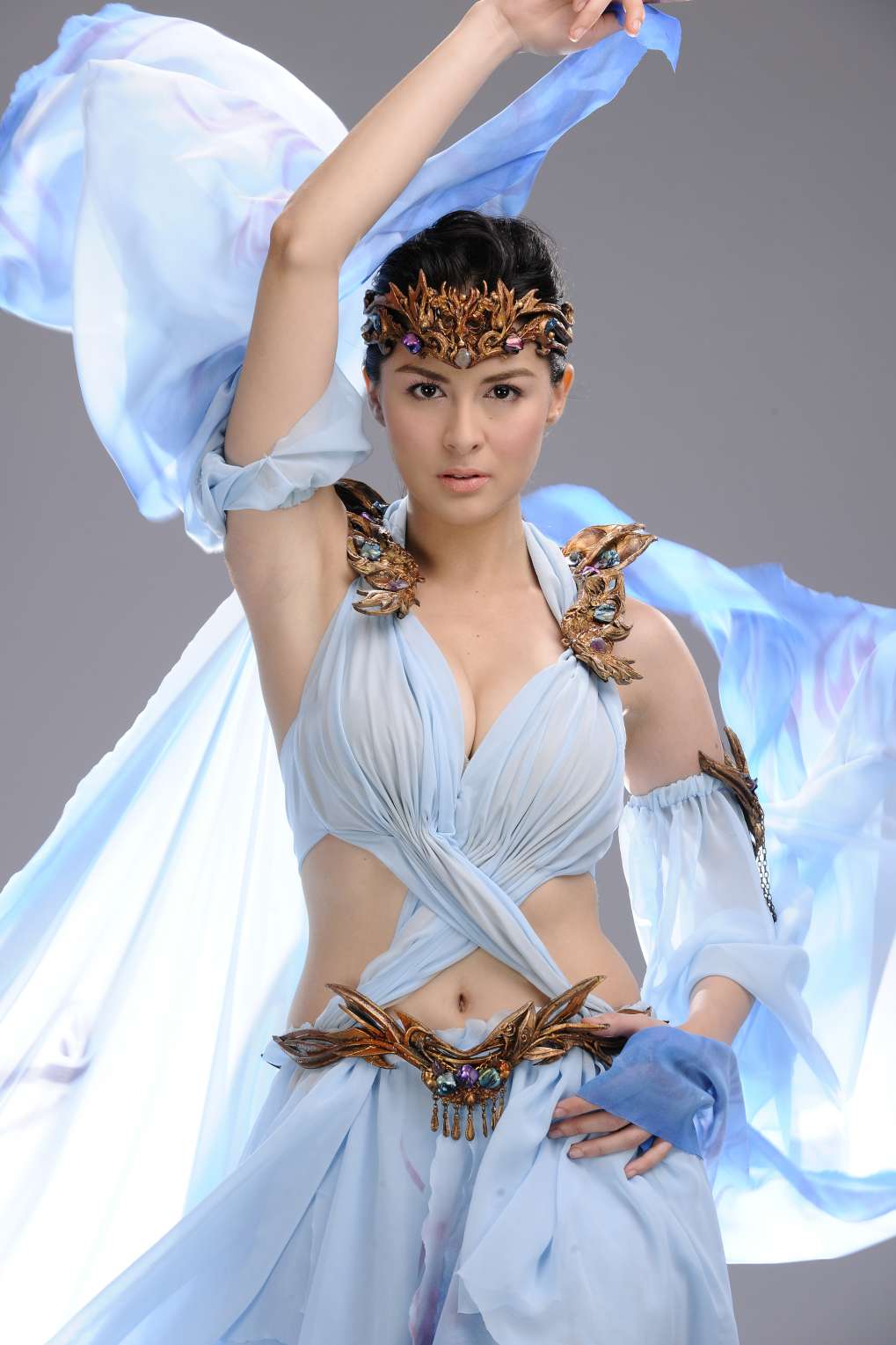 Marian Rivera 91