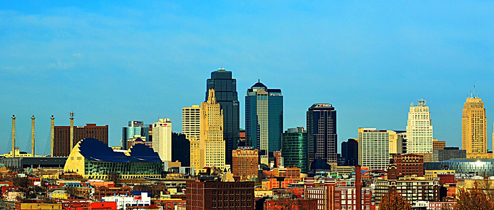 Kansas City Travel Guide Free Kansas City Travel Guide Free