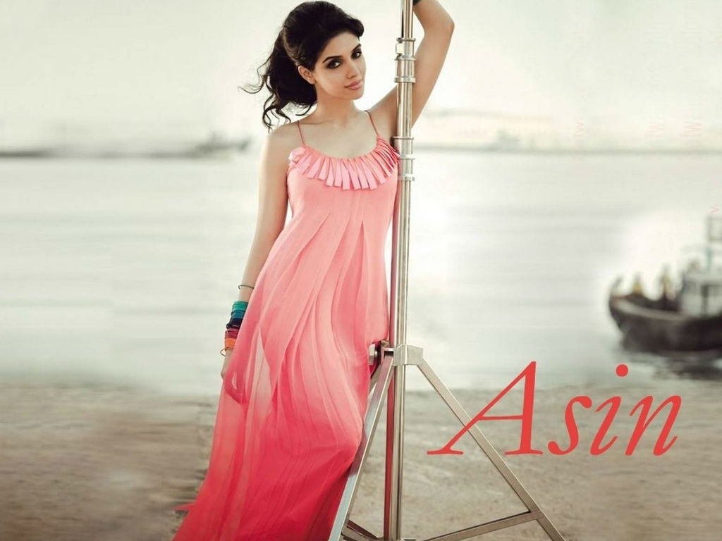 Actress Asin Porn 39