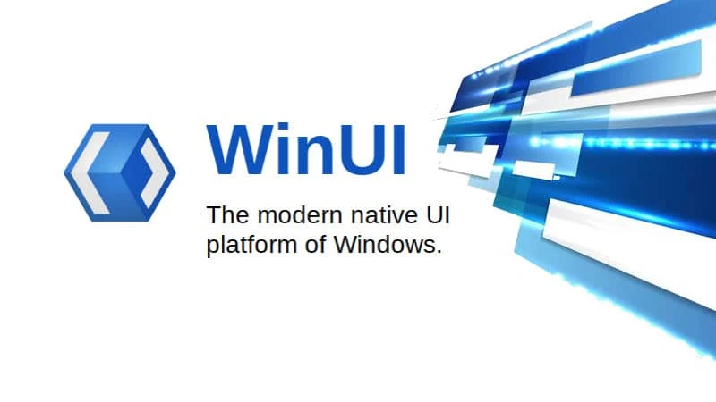 Microsoft releases Windows UI (WinUI) Library 3 Preview 4