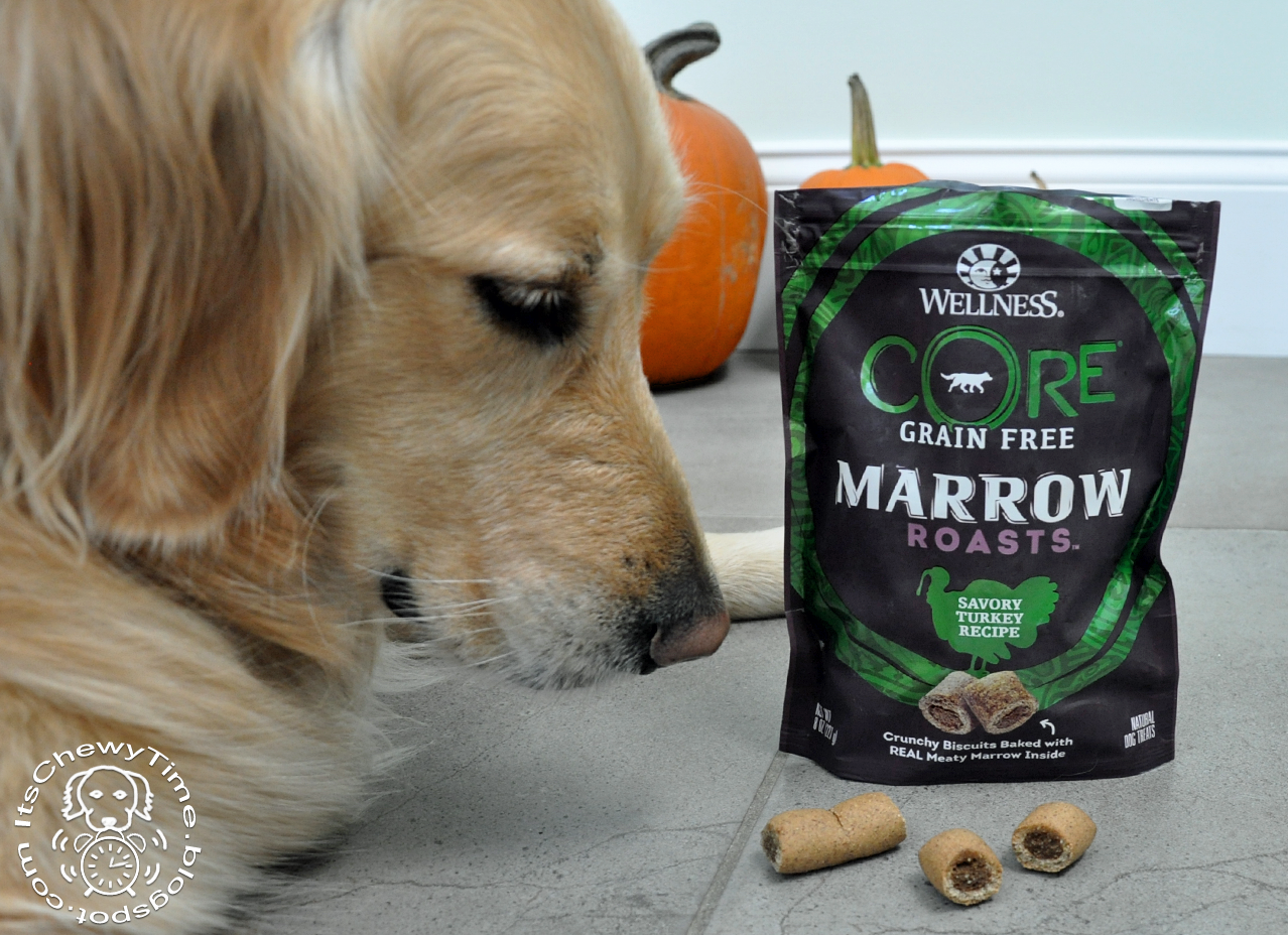 wellness marrow roasts