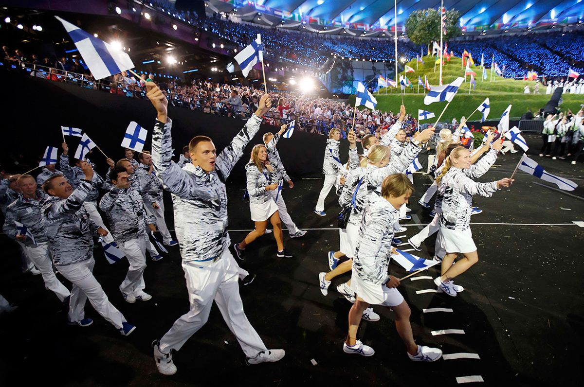Ои 2012. Открытие Олимпийских игр в Лондоне 2012. Летние Олимпийские игры 2012 года в Лондоне.