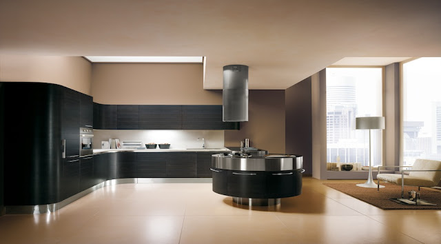 cocina kok cucine k703-1