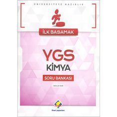 Final YGS İlk Basamak Kimya Soru Bankası (2017) Final YGS İlk Basamak Kimya Soru Bankası (2017)