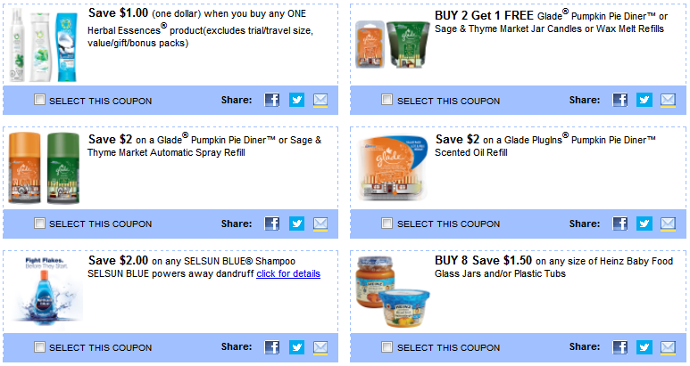 Les Coupons Rabais: Nouveau coupon de 1$ sur les produits Herbal Essences!