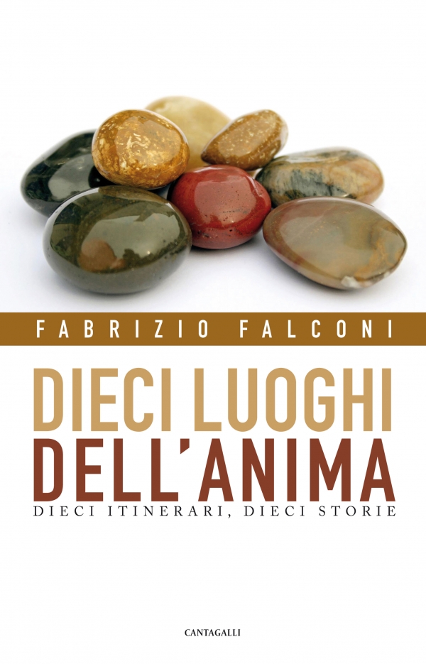 Dieci Luoghi dell'Anima