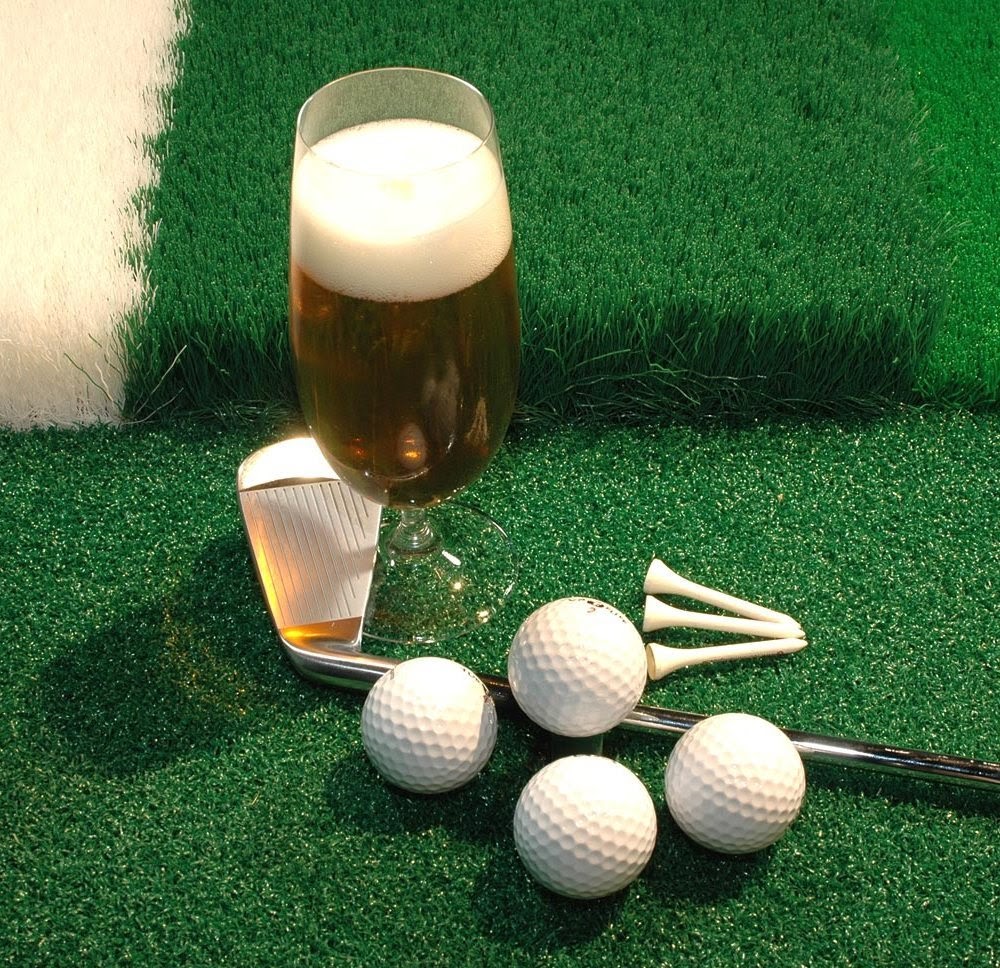 Beer Monger Cooper's Alehouse Golf Tournament August 18th
