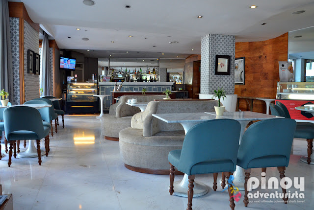 Hotels in Makati City