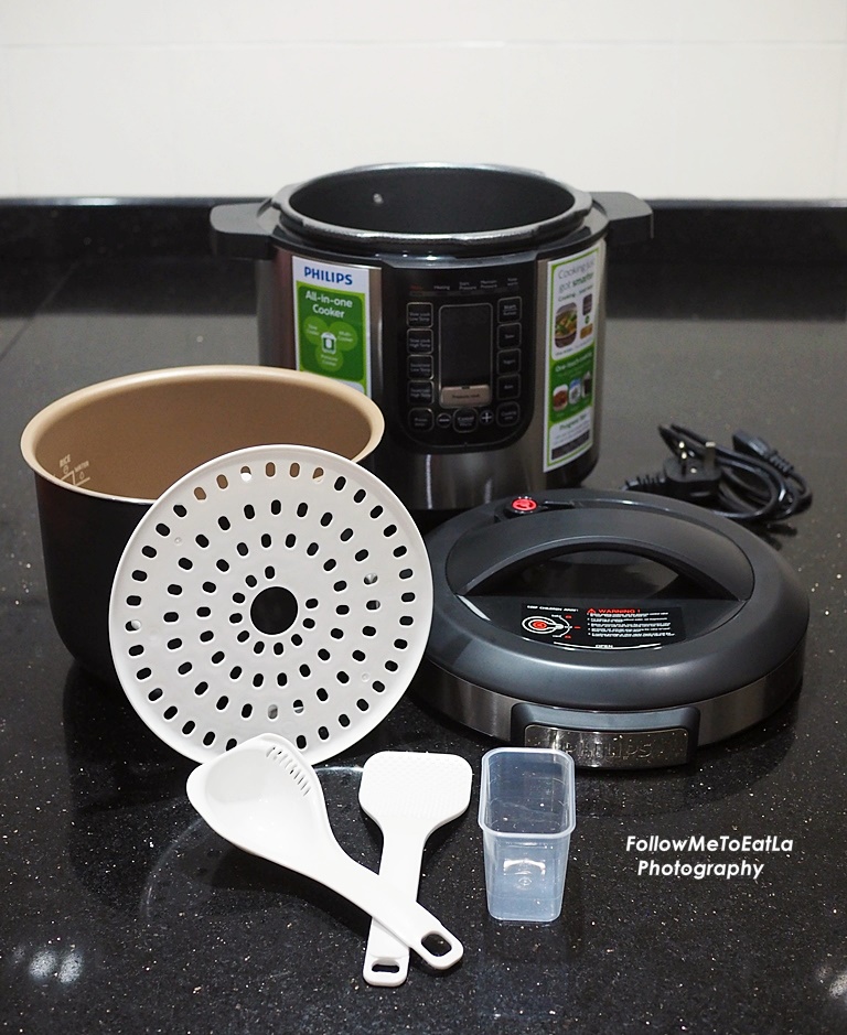 Follow Me To Eat La Malaysian Food Blog Easy, Convenient & Simple