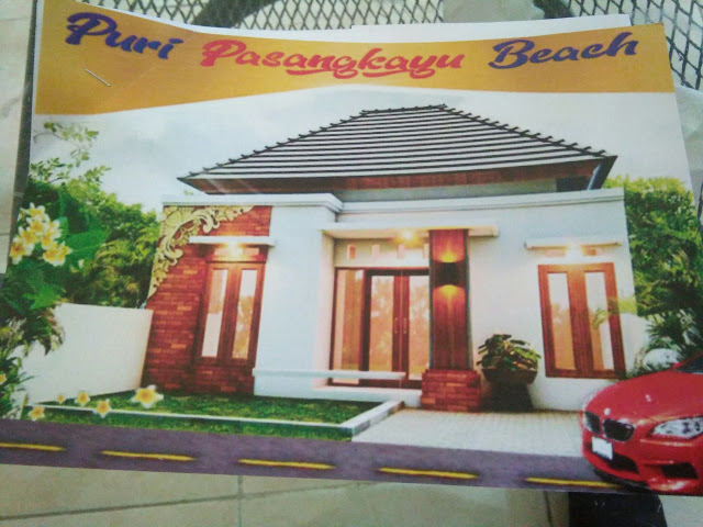 Perumahan Elit Segera Hadir di Pasangkayu | MASALEMBO