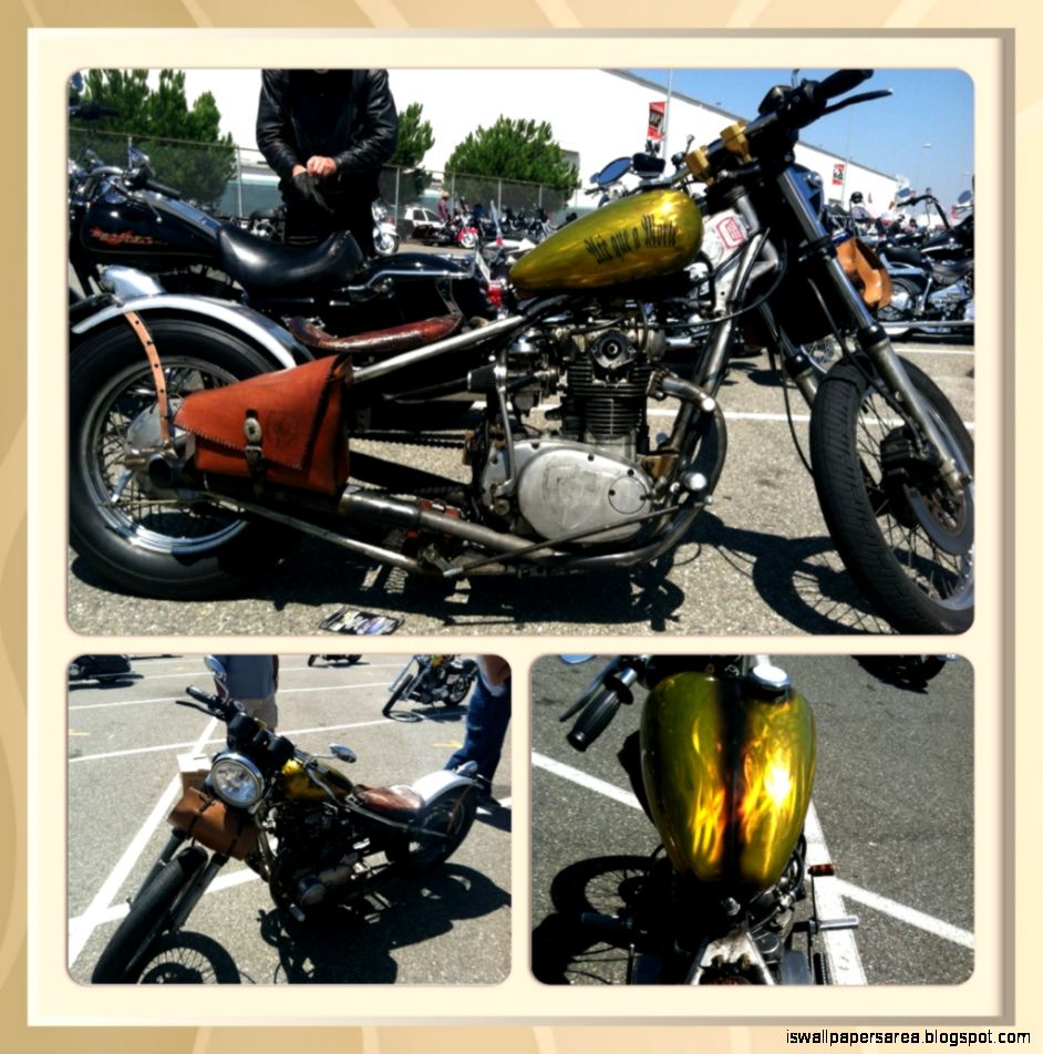 Long Beach Motorcycle Swap Meet Wallpapers Area