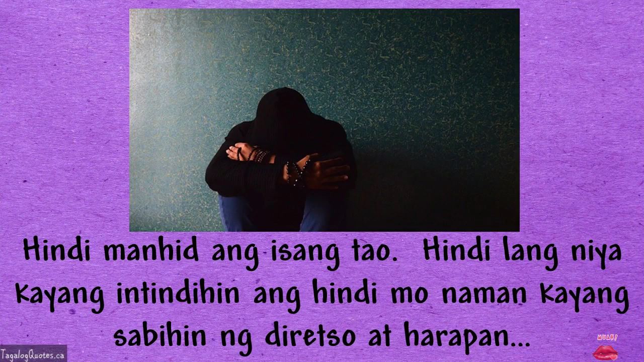 36 tagalog quotes happy monthsary tagalog quotes about love quotes about