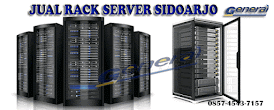 Jual Rack Server