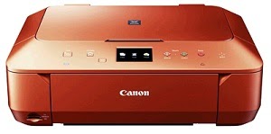 canon pixma 6650