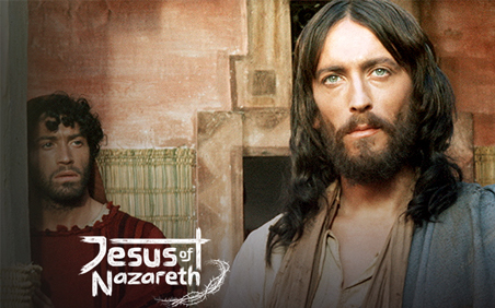 jesus of nazareth movie in spanish jesus of nazareth movie in spanish