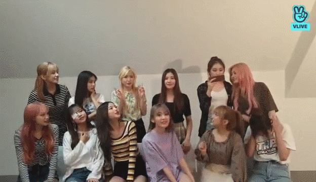2019년의 은비