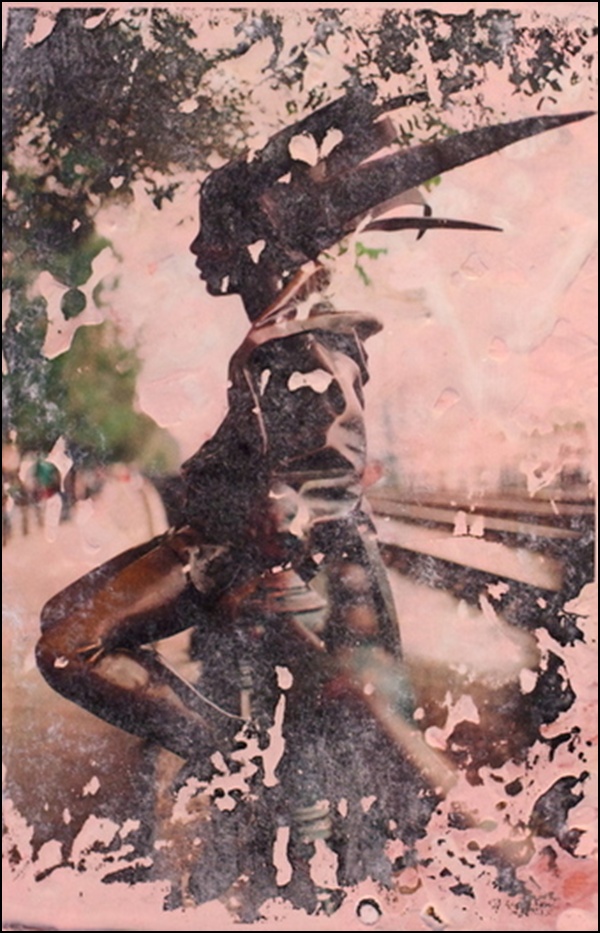 25 Creative Examples of Encaustic Painting Bored Art