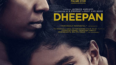 Film Dheepan