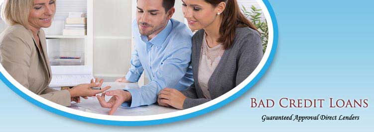 Direct Lender Loans For Bad Credit Guaranteed Approval Loan Bank UK