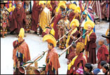 Travel Info: Festivals of Arunachal Pradesh