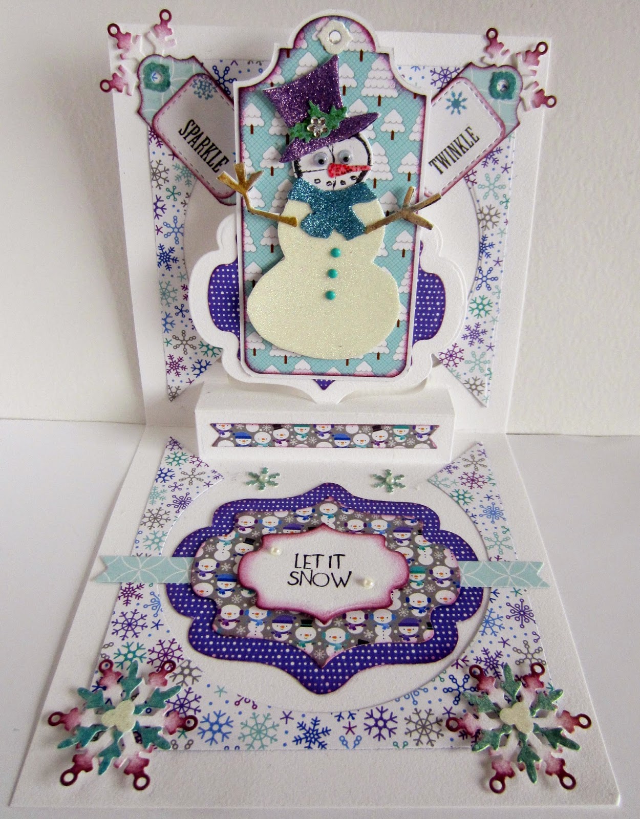 marjas-scrapfun-let-it-snow