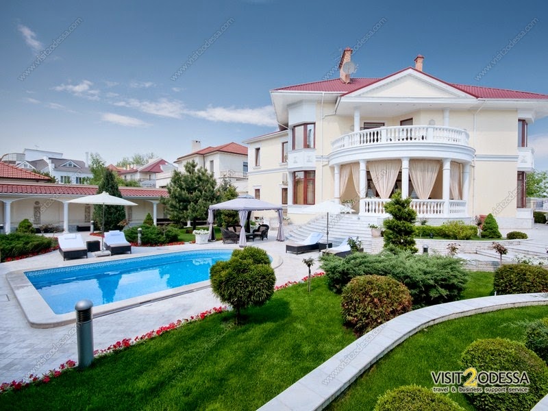 ODESSA TRAVEL VACATION RENTALS Vacation in Odessa, Ukraine 2015