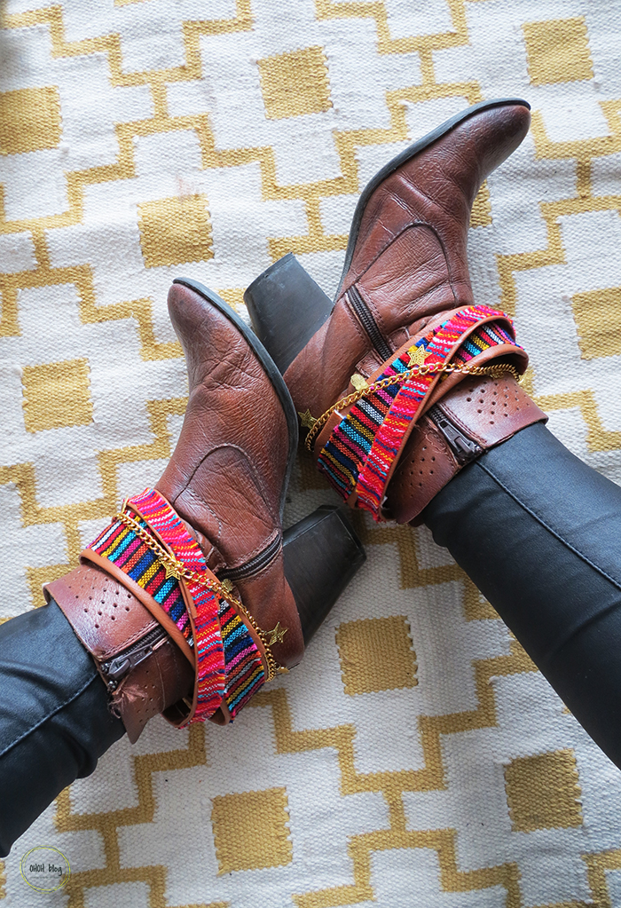 customize your own boots online