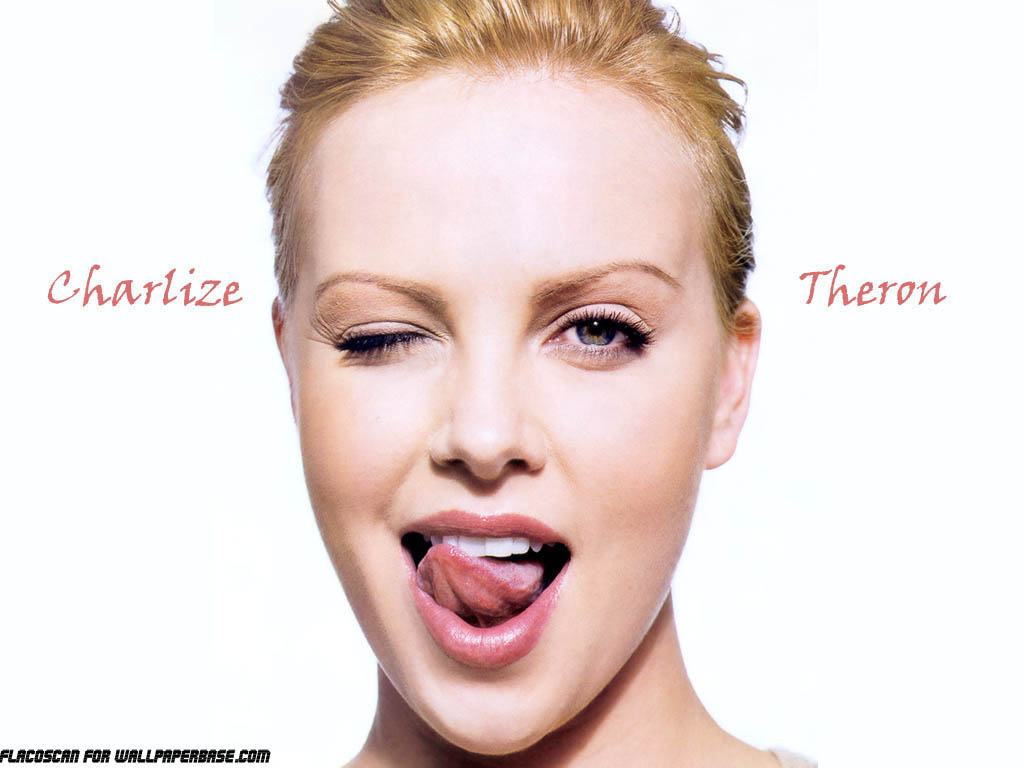 Dreamology: 7 August: Charlize Theron&rsquo;s Birthday