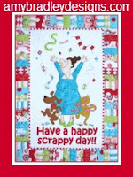 Have a Scrappy, Happy Day!!