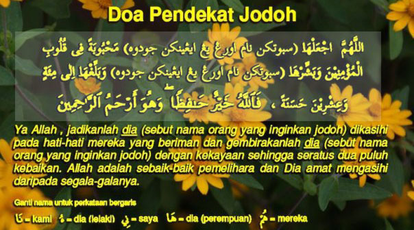 Sekolah Sehat Khasiat Surat Al Fatihah Untuk Memikat Wanita Dan Cara Membacanya