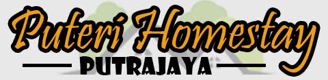 Puteri Homestay Putrajaya (PHP)