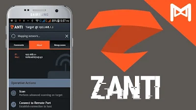 تطبيق ZANTI, اختراق الاجهزة المتصلة بنفس الشبكة للاندرويد, اختراق الاجهزة المتصلة بالشبكة ZANTI, اختراق الاجهزة المتصلة بنفس الشبكة, اختراق جهاز على نفس الشبكة اندرويد, الدخول على الاجهزة المتصلة بالشبكة, برنامج اختراق الاجهزة المتصلة بالشبكة للاندرويد, اختراق من معك على الشبكة android 2020