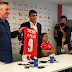 Sin obstáculos para Alan Pulido