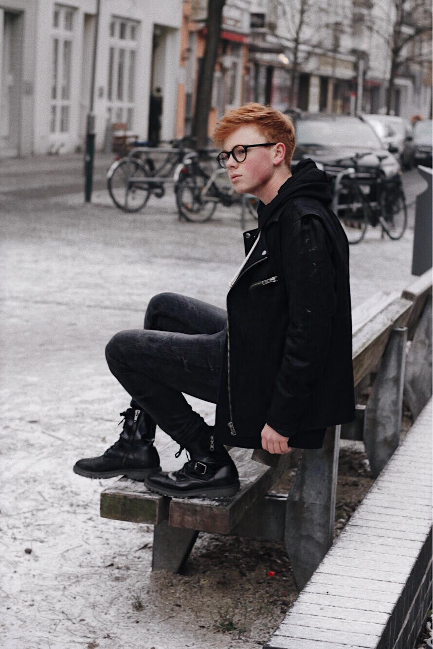 Ernst Wer Megaschoeneweide