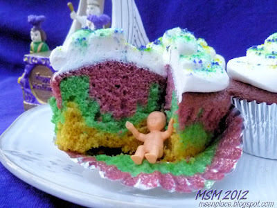 King Cup Cakes