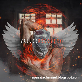 VALUES - Recovery (2019) Free Download