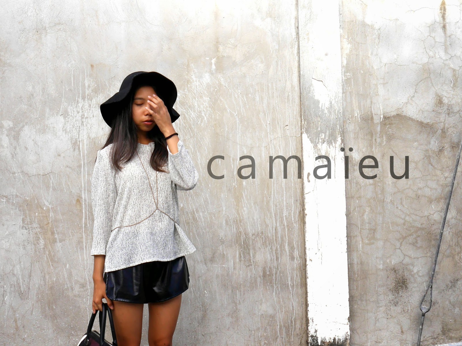 Looks | Cama?�eu - Jenice Roa