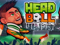 Online Head Ball Apk v19.4 Full Terbaru