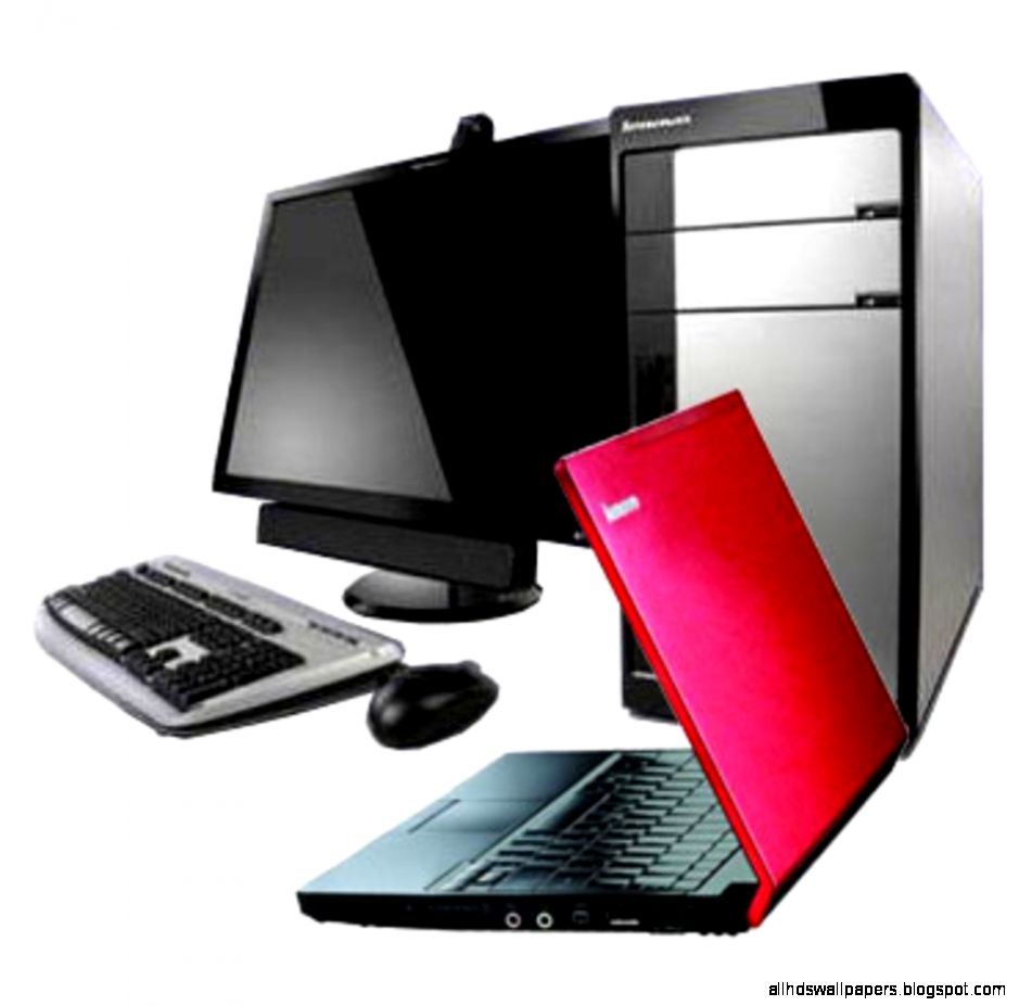 Laptops vs Desktop Computers   Lazy Tech Guys