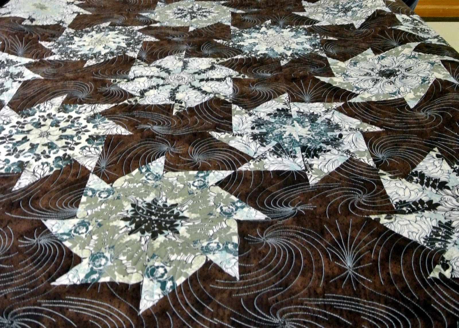 Spinning Spools Quilt Guild Photos