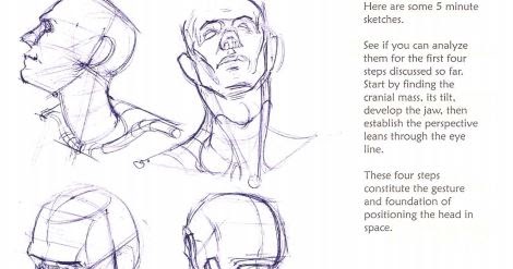 Michael Hampton Figure Drawing Design And Invention Pdf