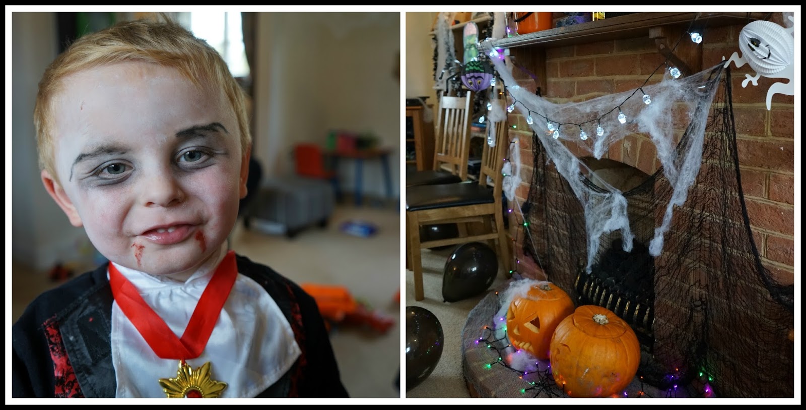 Entertaining Elliot Party Bags and Supplies Review