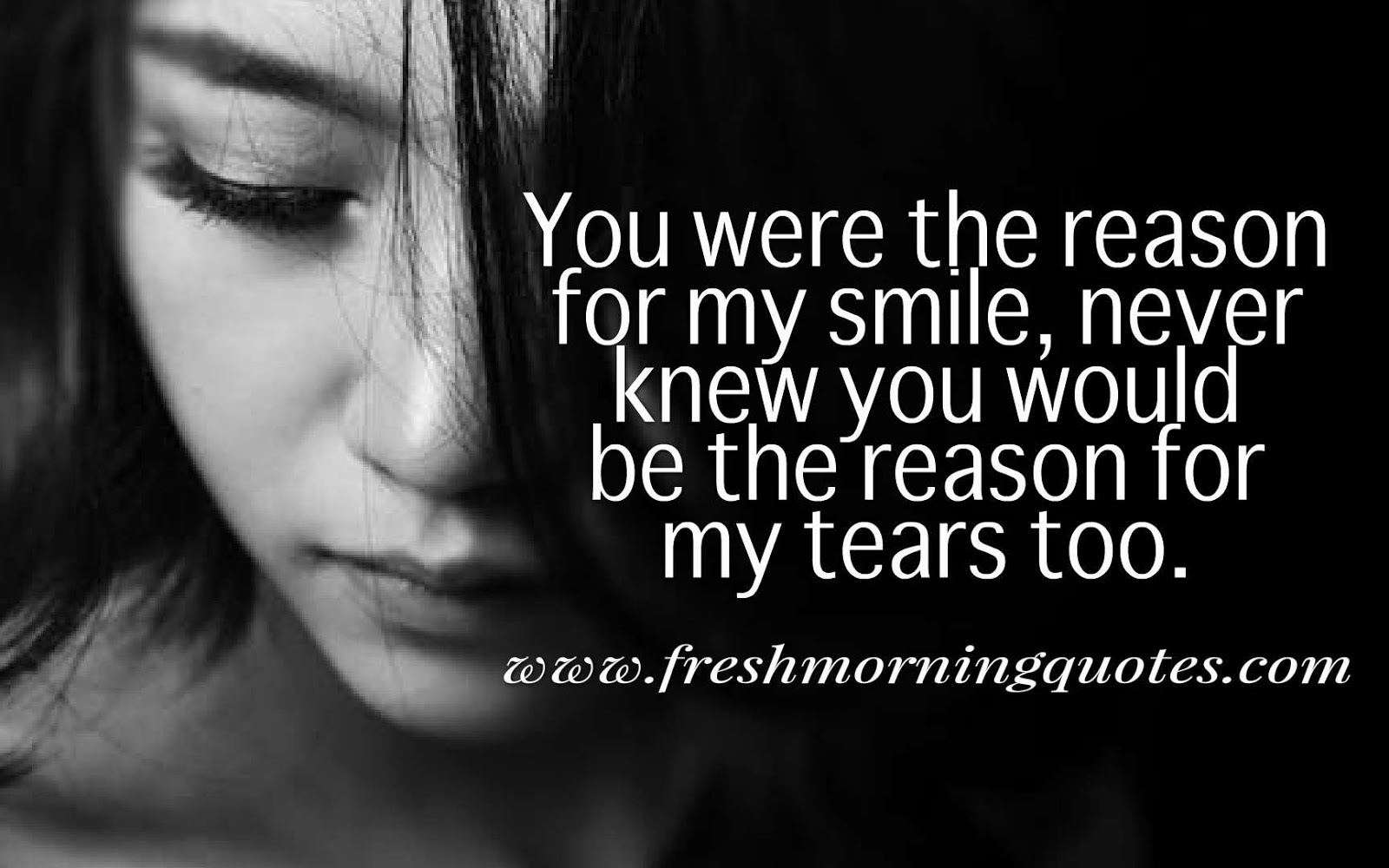 100 Sad Love Quotes That Will Make You Cry