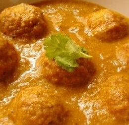 Paneer Kofta Recipe