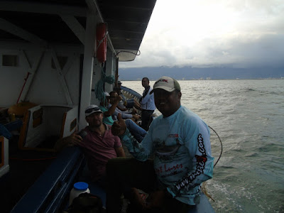 Pescaria em Alto Mar, segunda tentativa - Capítulo 3 Nó de pesca, Pescaria, Pesca Esportiva, Fish, Fishing, Pesca no Mar