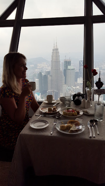 Blog Apaixonados por Viagens - Kuala Lumpur - Malásia - Dicas - Guia - Roteiro - Passeios