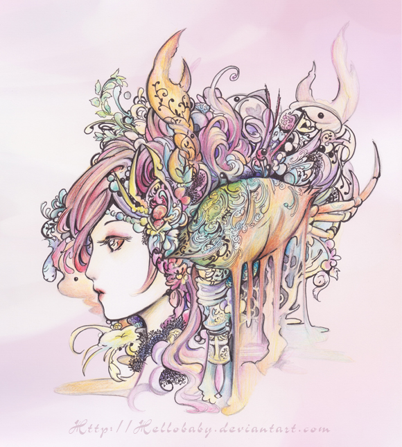 Top 45 Hình Ảnh Đẹp Nhất Của Cung Cự Giải Dễ Thương & Kute Nhất